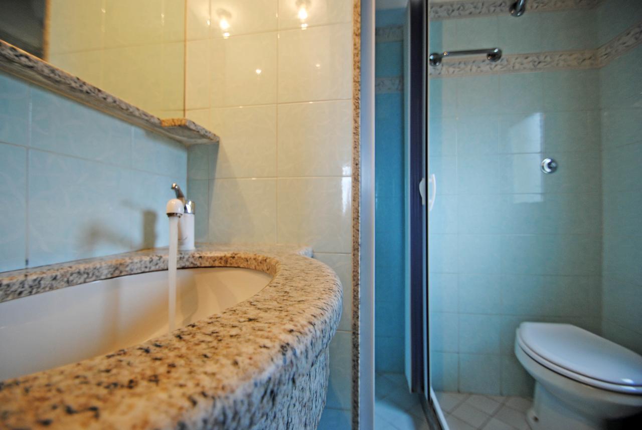 Residence 7 Bello 산베네데토델트론토 외부 사진